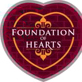 Foundation of Hearts are unhappy with how Scottish football is run.