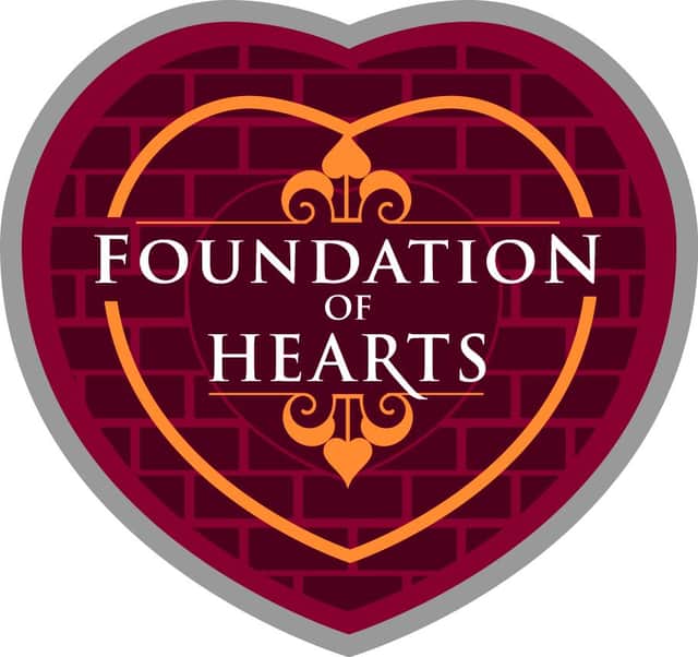 Foundation of Hearts are unhappy with how Scottish football is run.