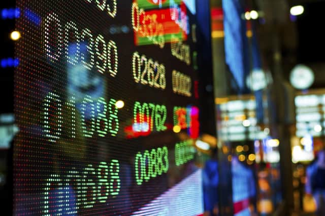 Innovative companies in sectors including technology and healthcare are continuing to attract investment from venture capital firms.