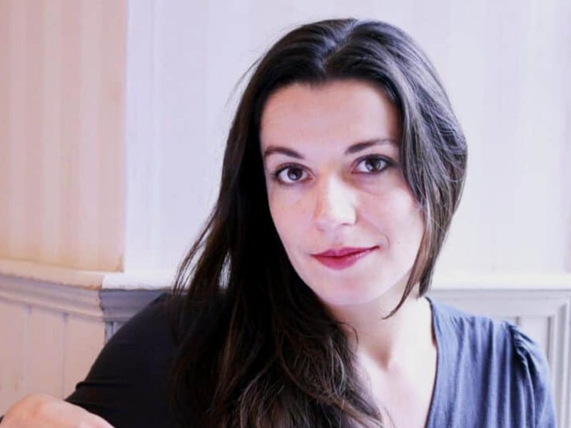 Cal Flyn is an award-winning writer from the Scottish Highlands who wrote the books 'Islands of Abandonment: Life in the Post-Human Landscape' and 'Thicker Than Water'. Flyn has studied Scottish Gaelic previously and wrote an article for Prospect Magazine explaining why people should learn the language despite its endangered status, vowing that she will "keep trying" to do her part for its survival.