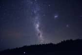 The word 'disaster' stems from the Latin for star, with an unlucky alignment of the constellations blamed for some major misfortunes (Picture: Mariana Suarez/AFP via Getty Images)