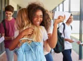 Scotland's SQA exam results day is around the corner (Getty Images)