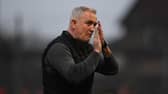 Owen Coyle is reportedly set to quit Queen's Park. (Photo by Craig Foy / SNS Group)
