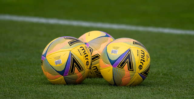 Scottish Premiership Rumour Mill
