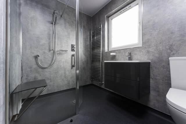 Don’t wait until it’s too late to make your bathroom more accessible