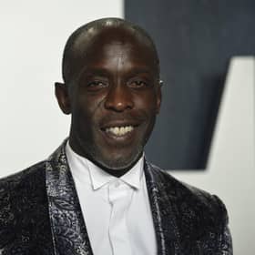 Michael K Williams dies at 54: Who was 'The Wire' star and how did he die? (Image credit: Evan Agostini/Invision/AP File)