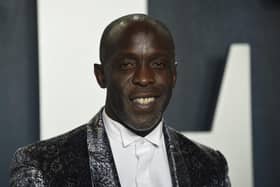 Michael K Williams dies at 54: Who was 'The Wire' star and how did he die? (Image credit: Evan Agostini/Invision/AP File)