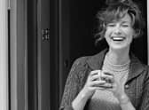 Caitriona Balfe has been nominated for a Bafta for her performance in director Kenneth Branagh's Belfast (Rob Youngson/Focus Features)