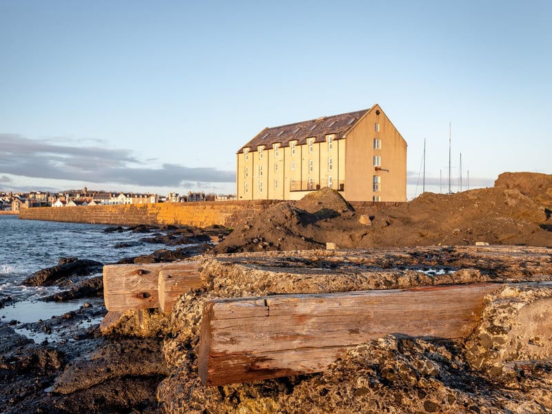 The Granary