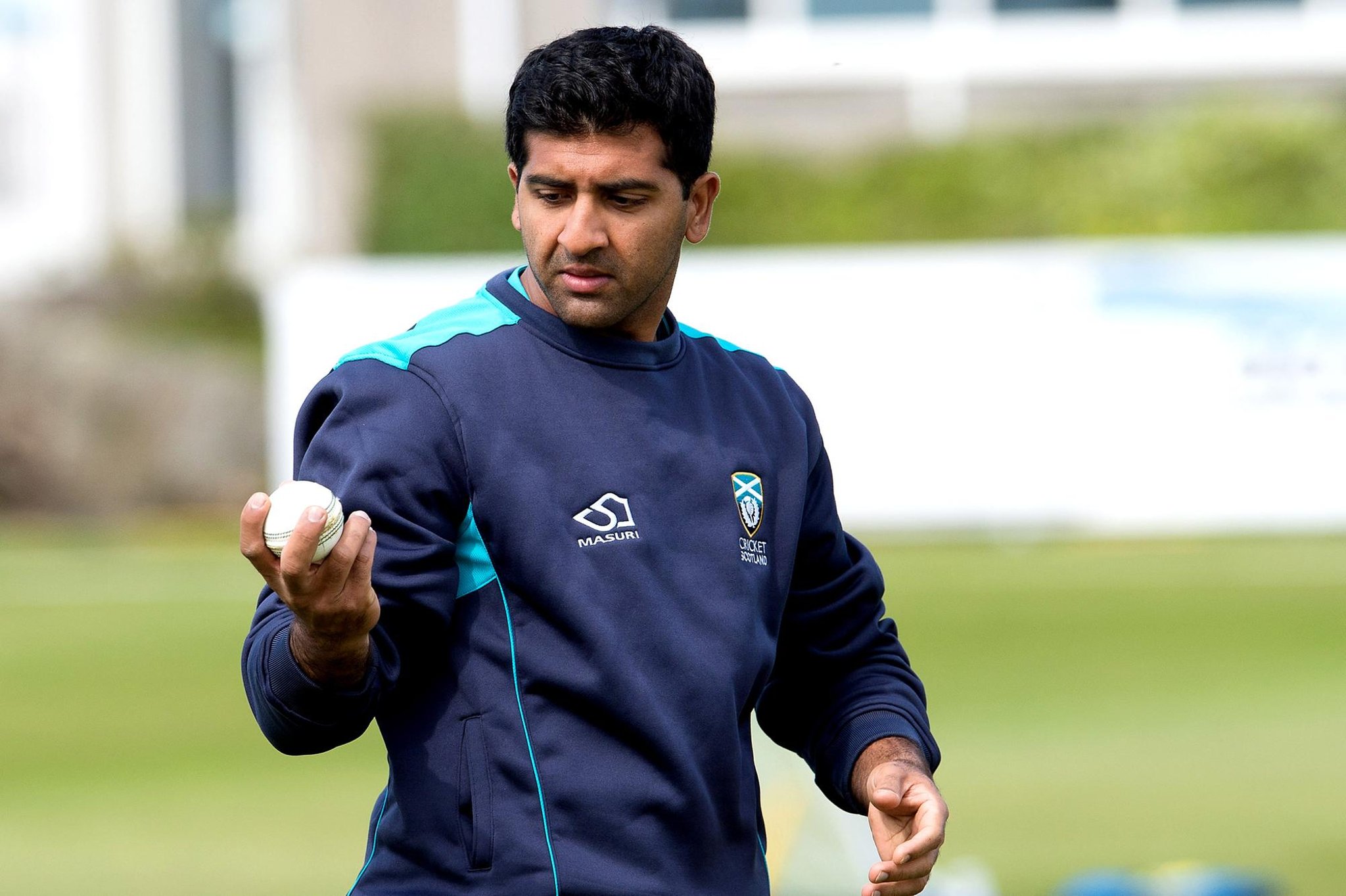 Majid Haq calls for investigation into alleged institutional racism at  Cricket Scotland | The Scotsman