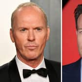 Ben Affleck and Michael Keaton are coming to Edinburgh this summer, as production begins on a new blockbuster that will see the Capital’s historic skyline transformed into Gotham City.
