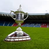 The Scottish Cup fourth round will take place over the weekend of January 22.