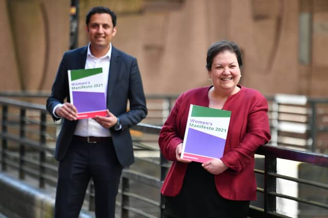 Labour's manifesto says the Equality Act will frame its equality policies.
