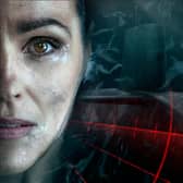 Suranne Jones leads the cast of new BBC drama Vigil (Picture: Nicky Hamilton)