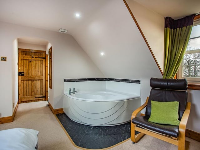 Bedroom 4.