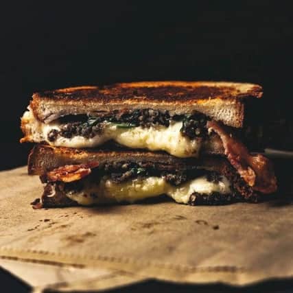 Homemade toasties are soaring in popularity as people get creative in the kitchen.
