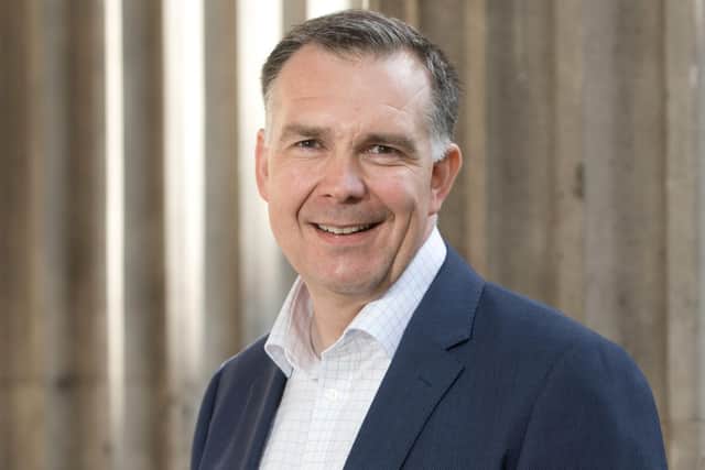 Nicholas Howie is a Partner, Corporate and Commercial, Lindsays