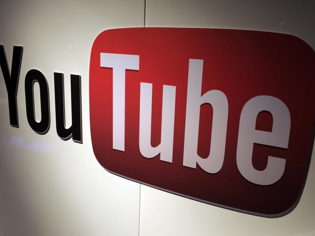 Vlad and Niki have more than 78 million subscribers. Featuring a couple of brothers called Vlad and Niki, it follows their life and adventures in Miami, Florida.  (Photo credit should read ERIC PIERMONT/AFP via Getty Images)