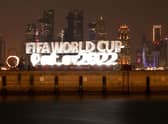 Who will Scotland fans be backing at the World Cup 2022? (Photo by Clive Mason/Getty Images)