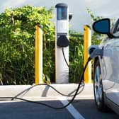 EV charging costs and times vary depending on where you charge