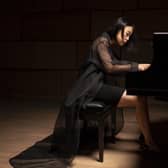 Yeol Eum Son 
