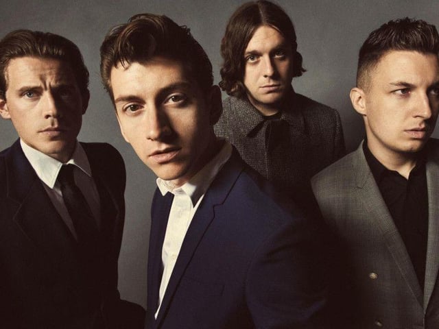 Rock band Arctic Monkeys formed in the city in 2006 and won NME Awards album of the decade for 2013's AM.