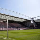 Hearts will soon have a new head of recruitment.