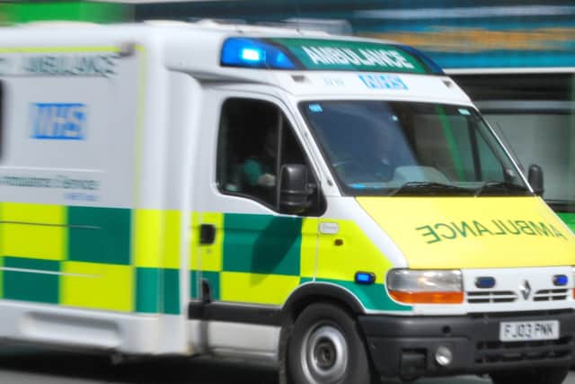 Scottish ambulances are being called out to more than 50 drink-related incidents a day, according to new figures obtained by The Scotsman.