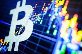 Bitcoin price: Why is crypto down today? Crypto news and prices of BTC, Ethereum, Solana as Russia invades Ukraine (Image credit: Getty Images/Canva Pro)