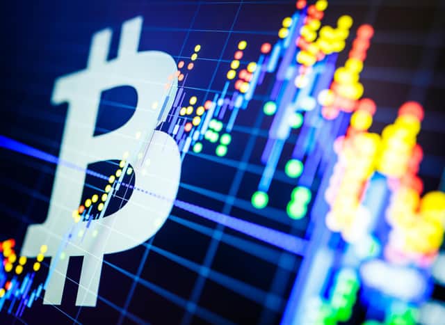 Bitcoin price: Why is crypto down today? Crypto news and prices of BTC, Ethereum, Solana as Russia invades Ukraine (Image credit: Getty Images/Canva Pro)