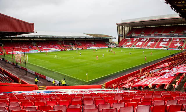 Eight Aberdeen players went out on the town after the defeat by Rangers.