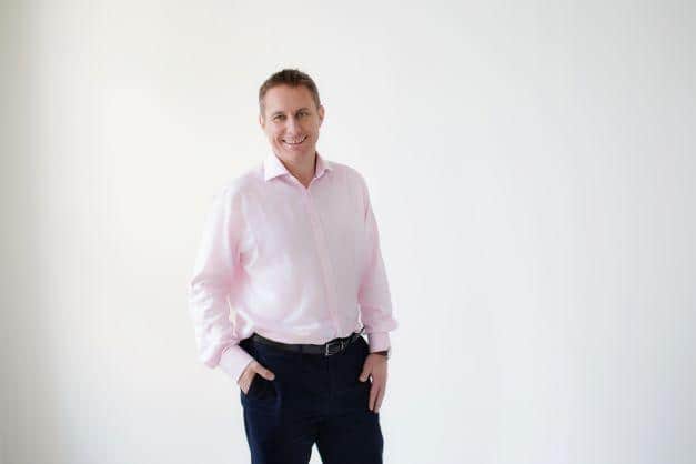 Alan Smith says everyone in business needs to be coached.