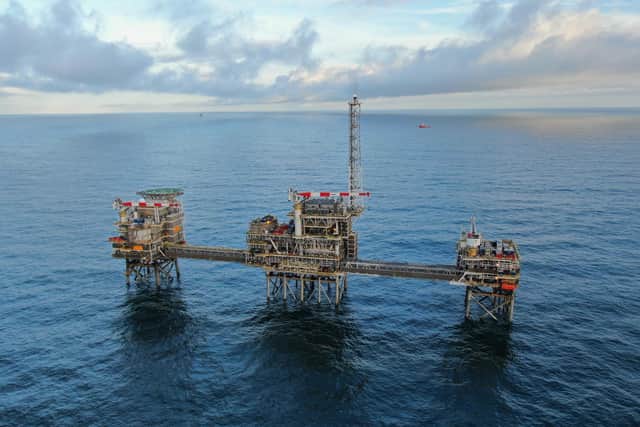 Neptune Energy has announced a series of contract awards to support ongoing operations at its operated Cygnus Alpha, pictured, and Bravo platforms in the UK Southern North Sea.