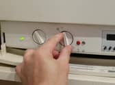 More than one in three people in Scotland find their energy bills unaffordable, according to a new poll.