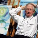 Raymond Briggs was inspired to create The Snowman by an unusually snowy winter's day