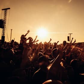 All of Scotland's summer music festivals have been called off this year due to the pandemic. Picture: Ryan Buchanan