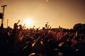 All of Scotland's summer music festivals have been called off this year due to the pandemic. Picture: Ryan Buchanan