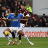 Hearts defender John Souttar has agreed a pre-contract deal with Rangers.