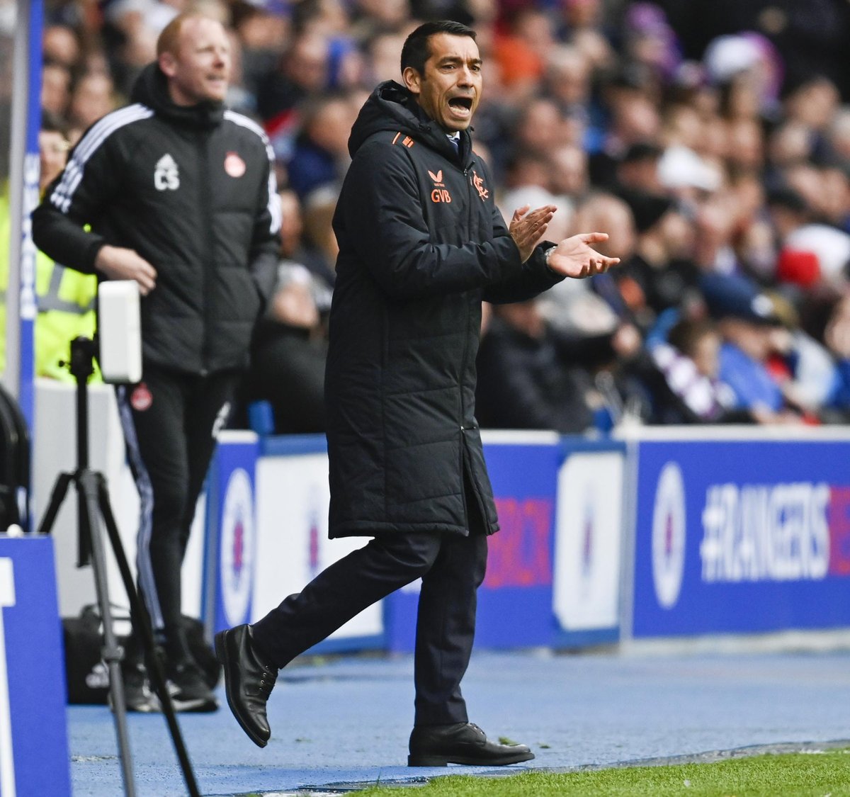 Why Rangers ‘needed win for so many reasons’ – but two major injury concerns emerge after beating Aberdeen