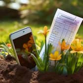 April is the month you're likely to see the size of your mobile phone bill grow (Picture: Adobe)