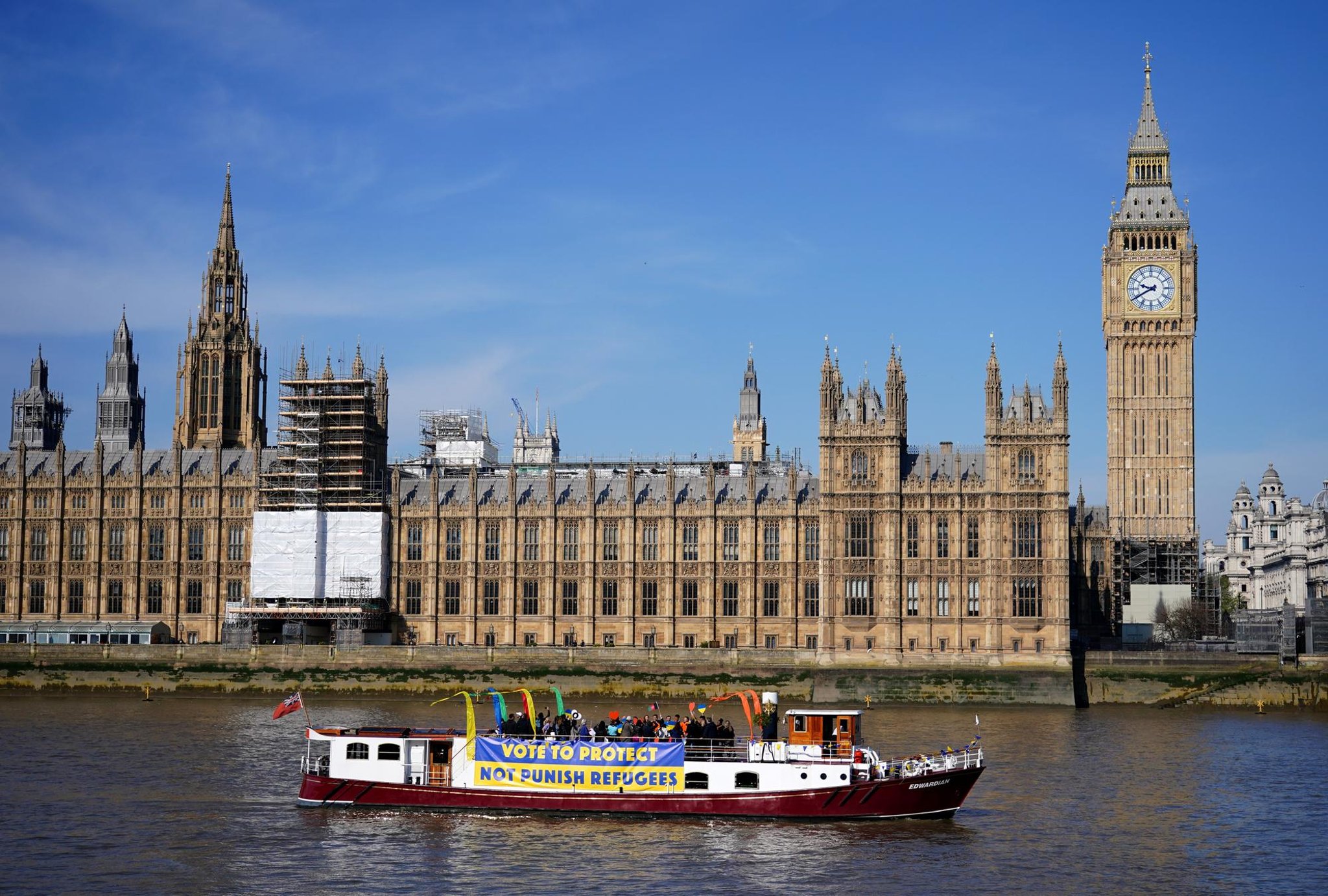 Women 'safe in Westminster' says Tory minister despite 56 MPs subject to sexual misconduct allegations