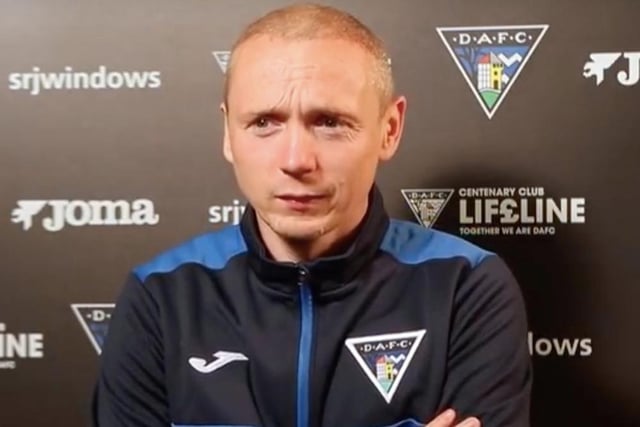 The Irishman was paraded at East End Park on 18 June, 2018 only to quit the club nine days later in order to take up a lucrative offer from Bali United. However, that move collapsed and Flood subsequently announced his retirement