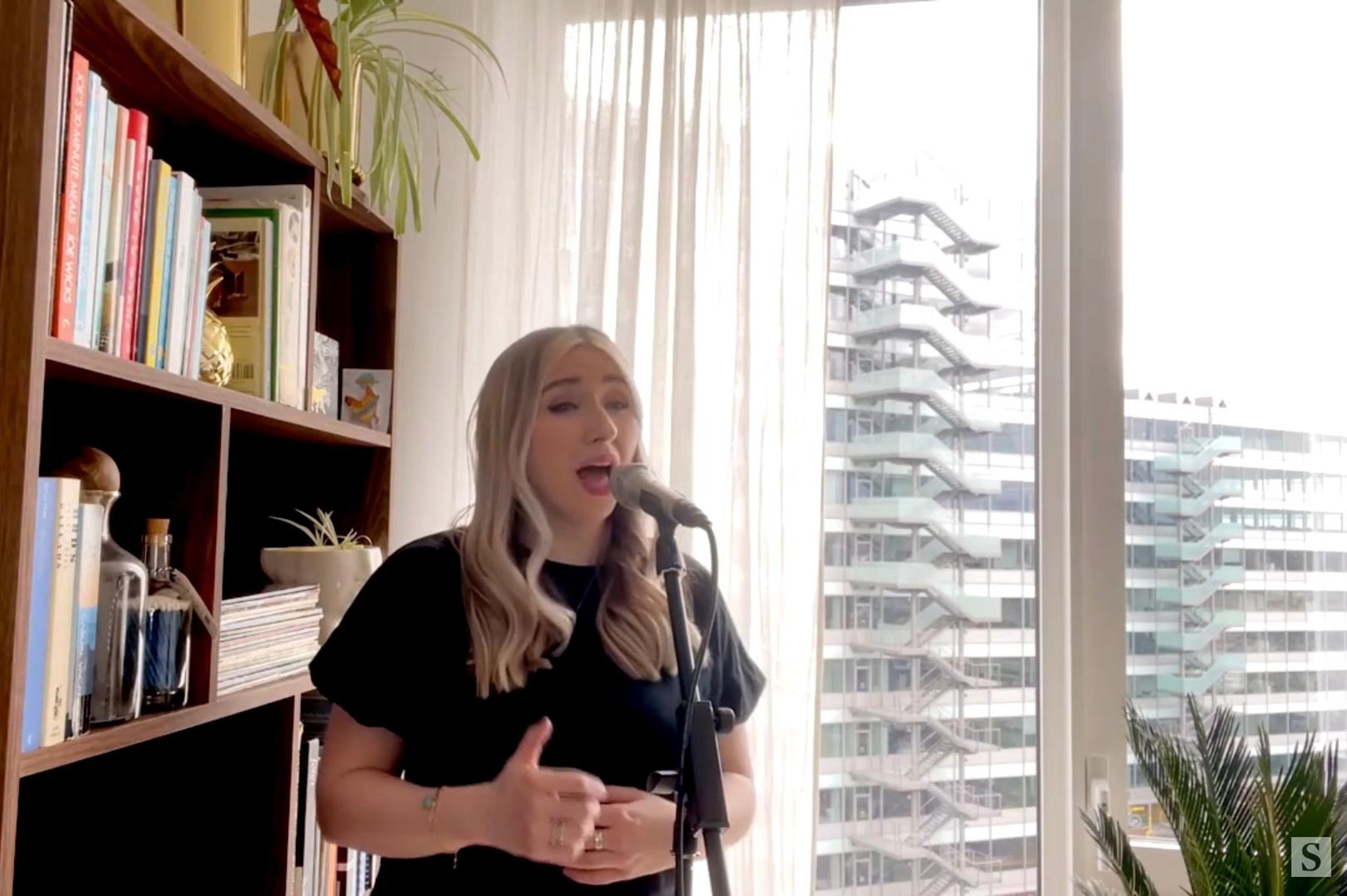 The Scotsman Sessions # 226: Ainsley Hamill a Malcolm Lindsay