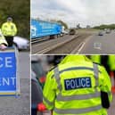 A driver has died following a crash on the Edinburgh city bypass.