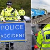 A driver has died following a crash on the Edinburgh city bypass.