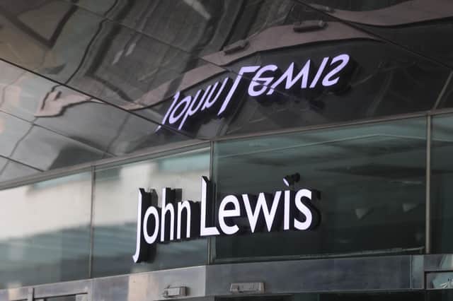 Staff will see the bonus scheme return.