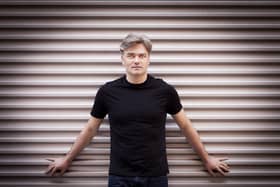 Edward Gardner PIC: Benjamin Ealovega