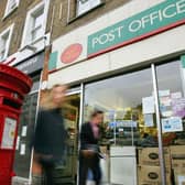Brian Macaulay said he paid more than £20,000 to the Post Office. Picture: Scott Barbour/Getty