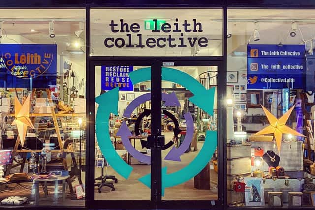 Leith Collective