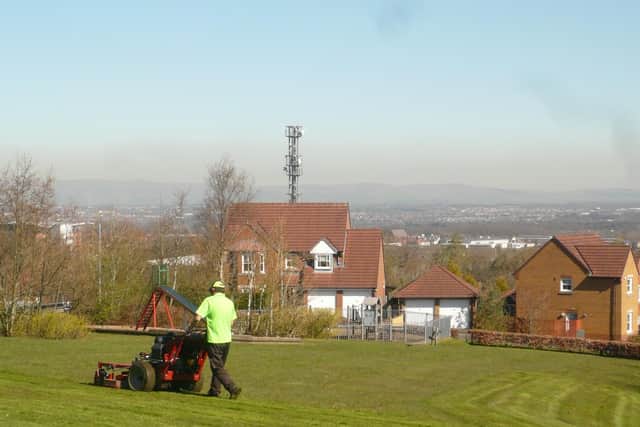 Greenbelt says the move safeguards its workforce. Picture: contributed.